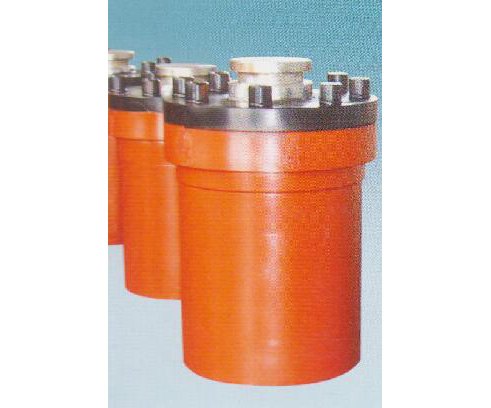 YLY液壓系統(tǒng)/油缸